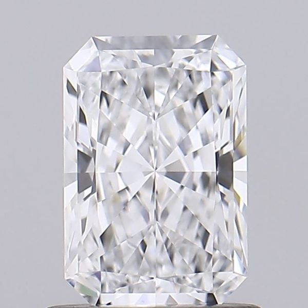 Radiant Lab-Grown Diamond image