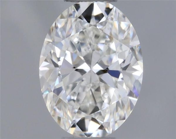 Oval Diamond image
