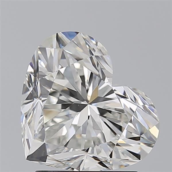 Heart Diamond image