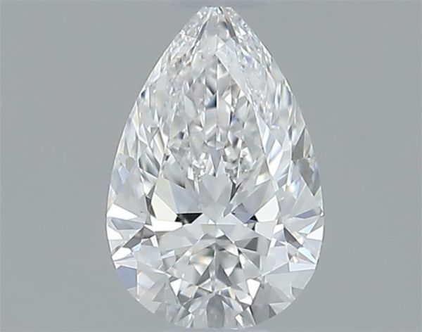 Pear Diamond image