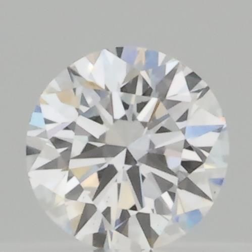 Round Lab-Grown Diamond image