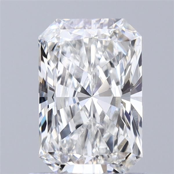Radiant Lab-Grown Diamond image