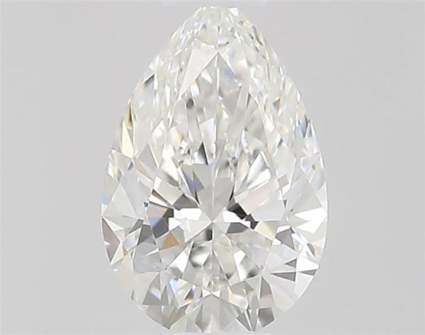 Pear Diamond image