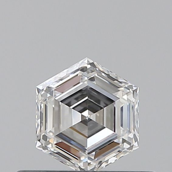 Hexagonal Diamond image