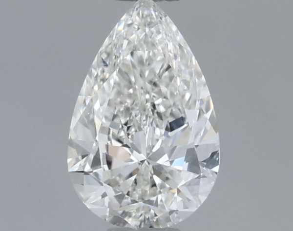 Pear Diamond image