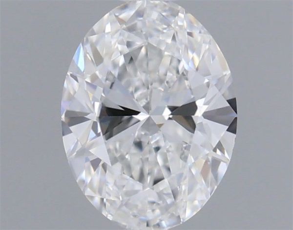 Oval Diamond image