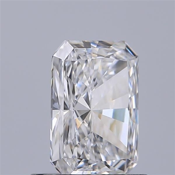 Radiant Lab-Grown Diamond image