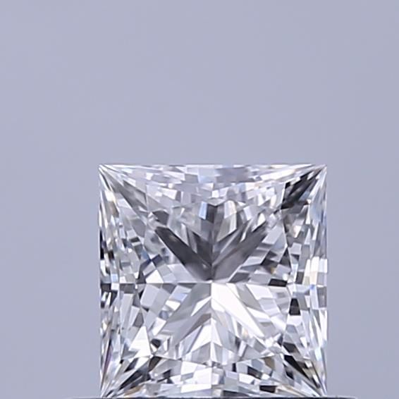 Princess Lab-Grown Diamond image