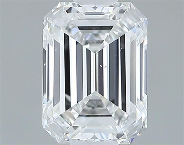 Emerald Diamond image