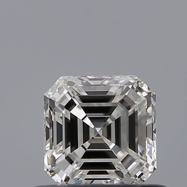 Asscher Diamond image