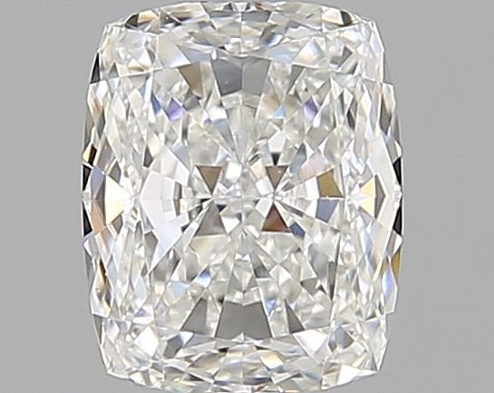 Cushion Diamond image