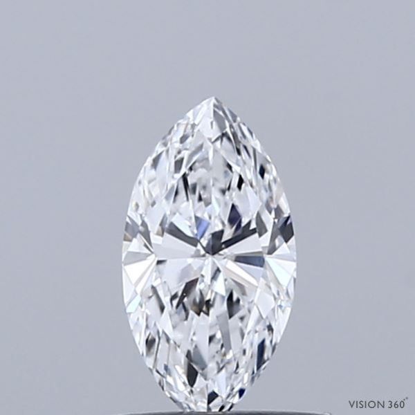 Marquise Lab-Grown Diamond image