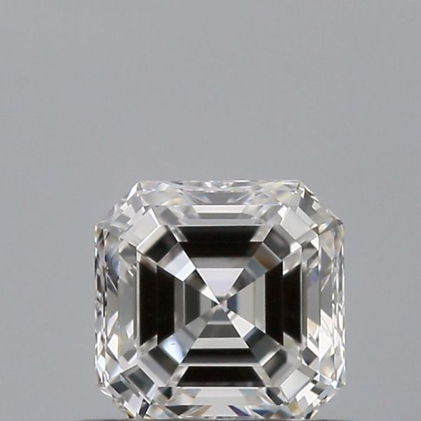 Asscher Diamond image