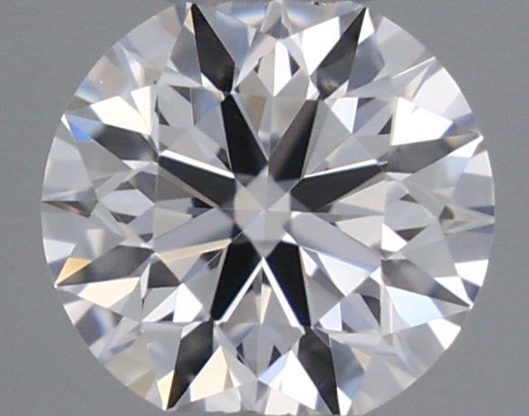 Round Lab-Grown Diamond image