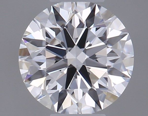 Round Diamond image