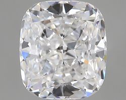 Cushion Diamond image