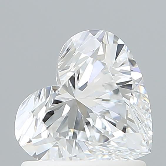 Heart Lab-Grown Diamond image