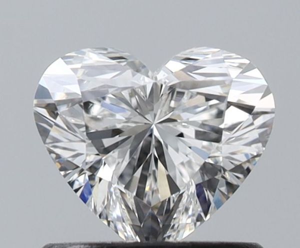 Heart Diamond image