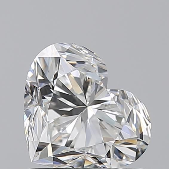 Heart Diamond image