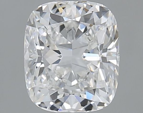 Cushion Diamond image