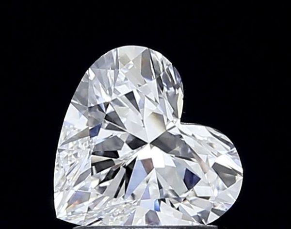 Heart Lab-Grown Diamond image