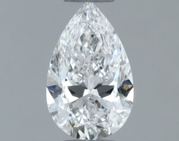 Pear Diamond image