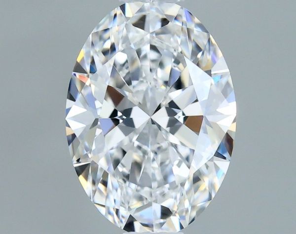 Oval Diamond image