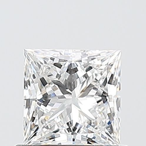 Princess Lab-Grown Diamond image