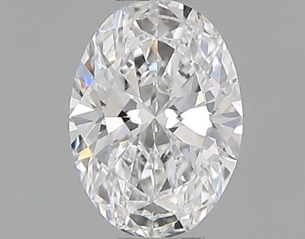 Oval Diamond image