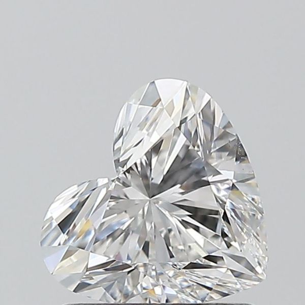 Heart Diamond image