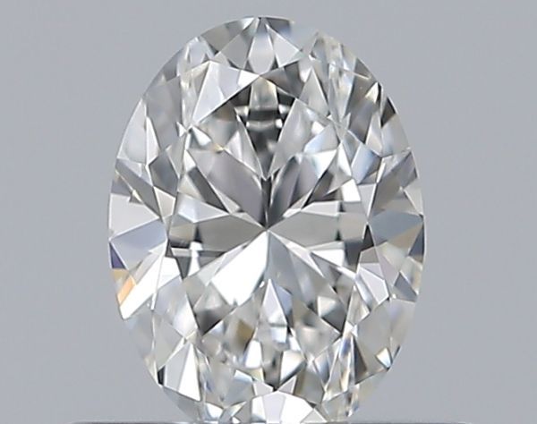 Oval Diamond image