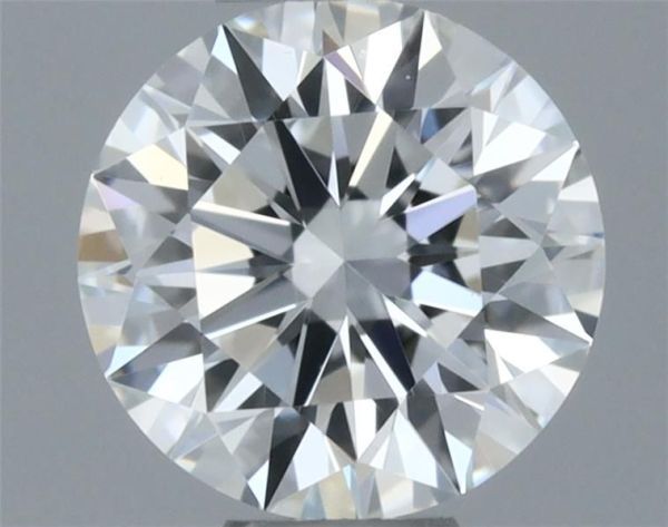 Round Diamond image