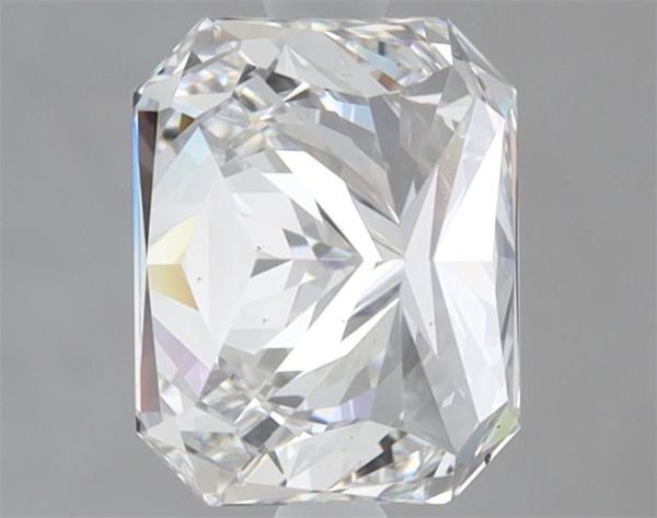 Radiant Diamond image