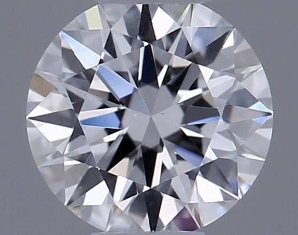 Round Diamond image