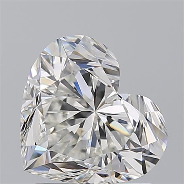 Heart Diamond image