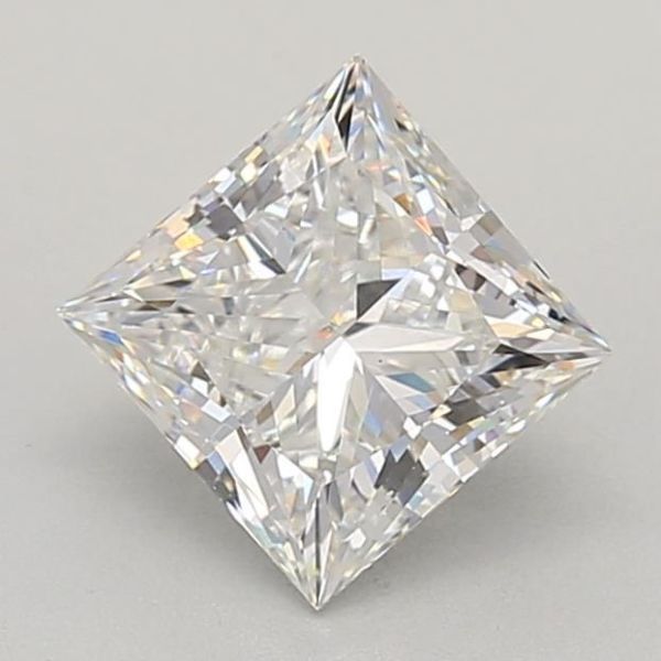 Hexagonal Lab-Grown Diamond image