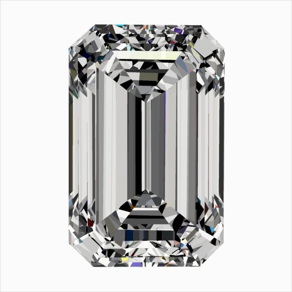 Emerald Diamond image