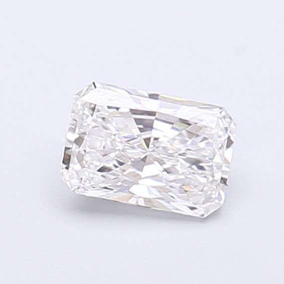Radiant Lab-Grown Diamond image