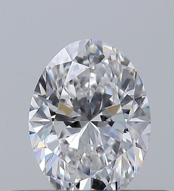 Oval Diamond image