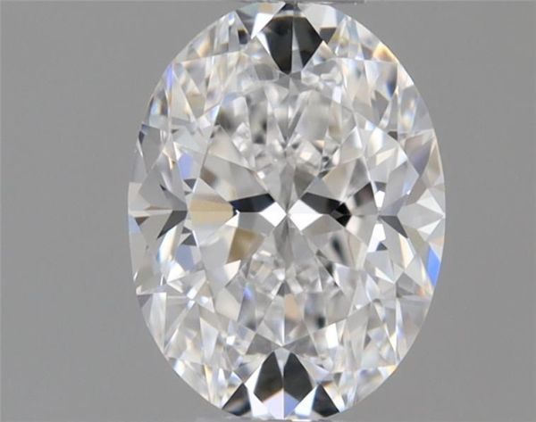Oval Diamond image