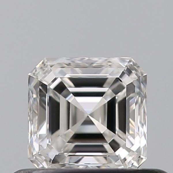 Asscher Diamond image