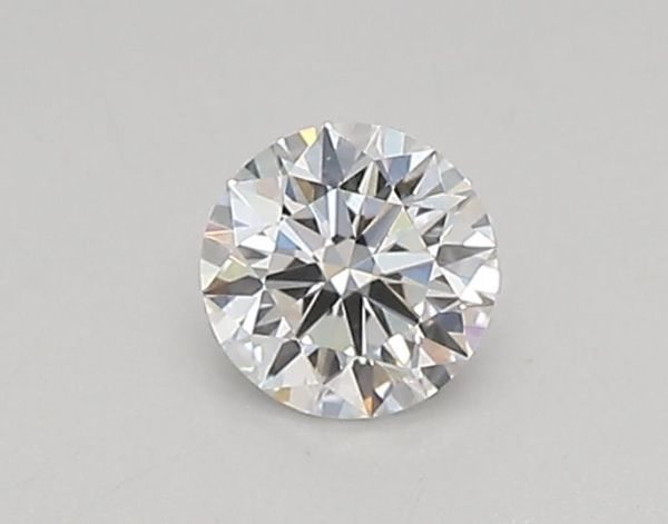 Round Lab-Grown Diamond image