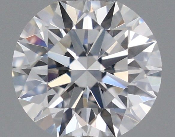 Round Diamond image