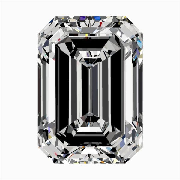 Emerald Diamond image