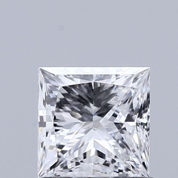 Princess Lab-Grown Diamond image