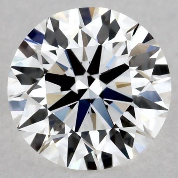 Round Diamond image