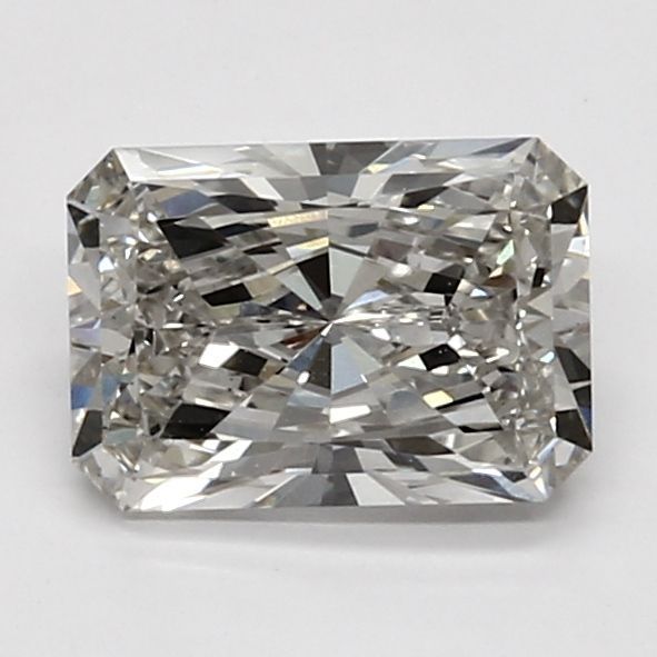 Radiant Lab-Grown Diamond image