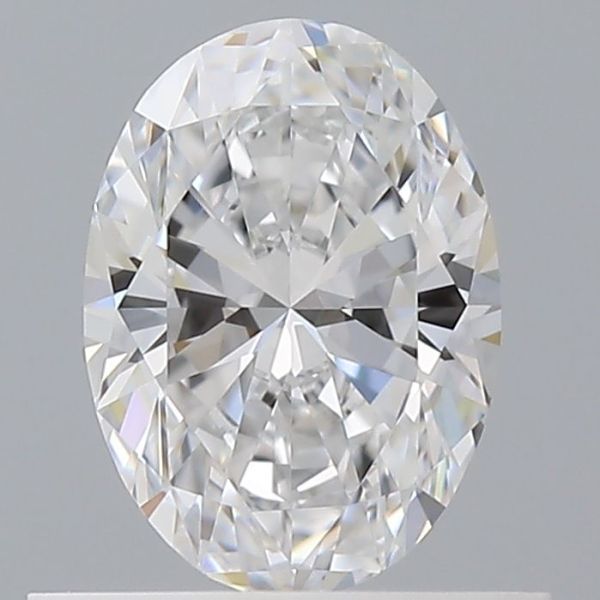 Oval Diamond image