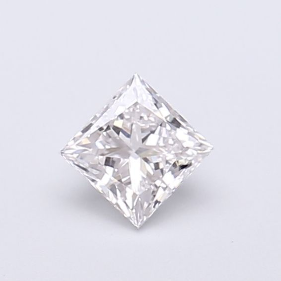 Princess Lab-Grown Diamond image
