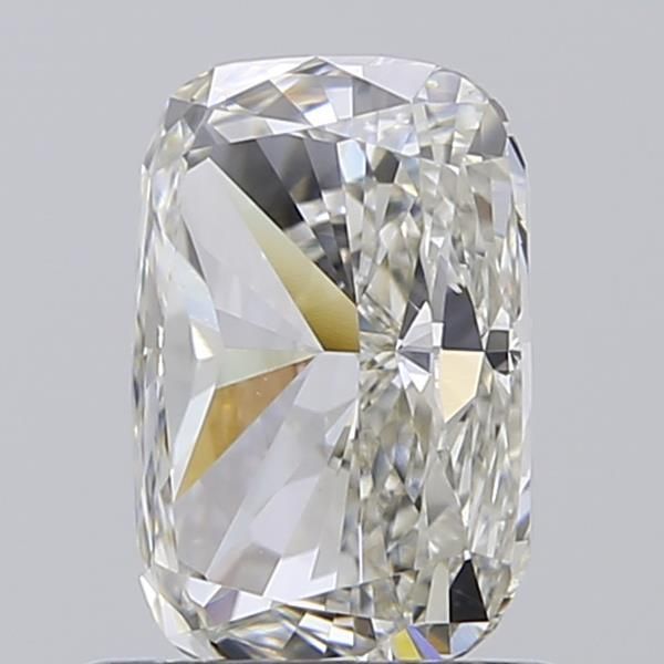 Cushion Lab-Grown Diamond image